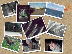 Создание коллажей при помощи программы Picture Collage Maker Pro